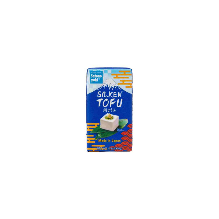 Tofu firm