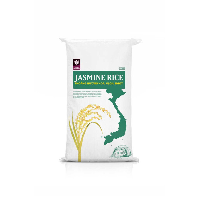 Jasmine Rice