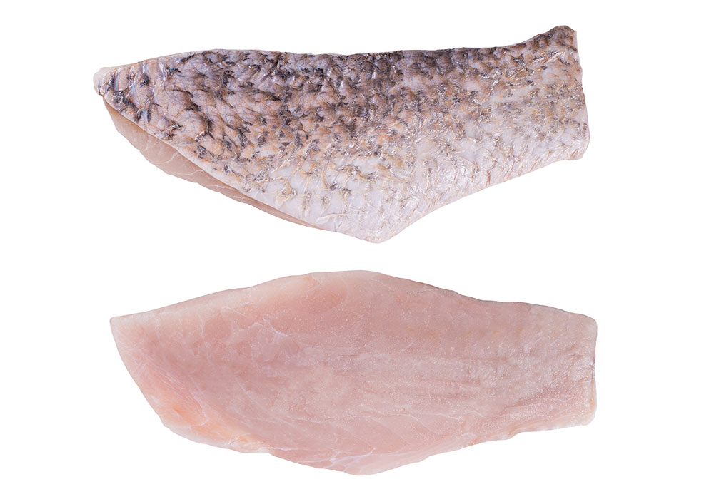 Barramundi Fillet Fish Fillets Frozen Products Kagerer And Co Gmbh